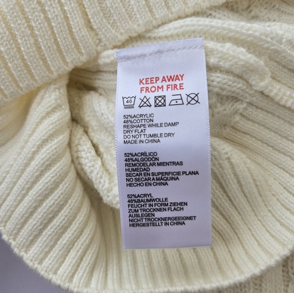 BDG Hooded Sweatshirt -Size XS - Picture 5 of 6